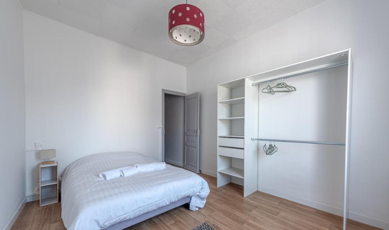 Apartment Drissia&othman Grande Casa *