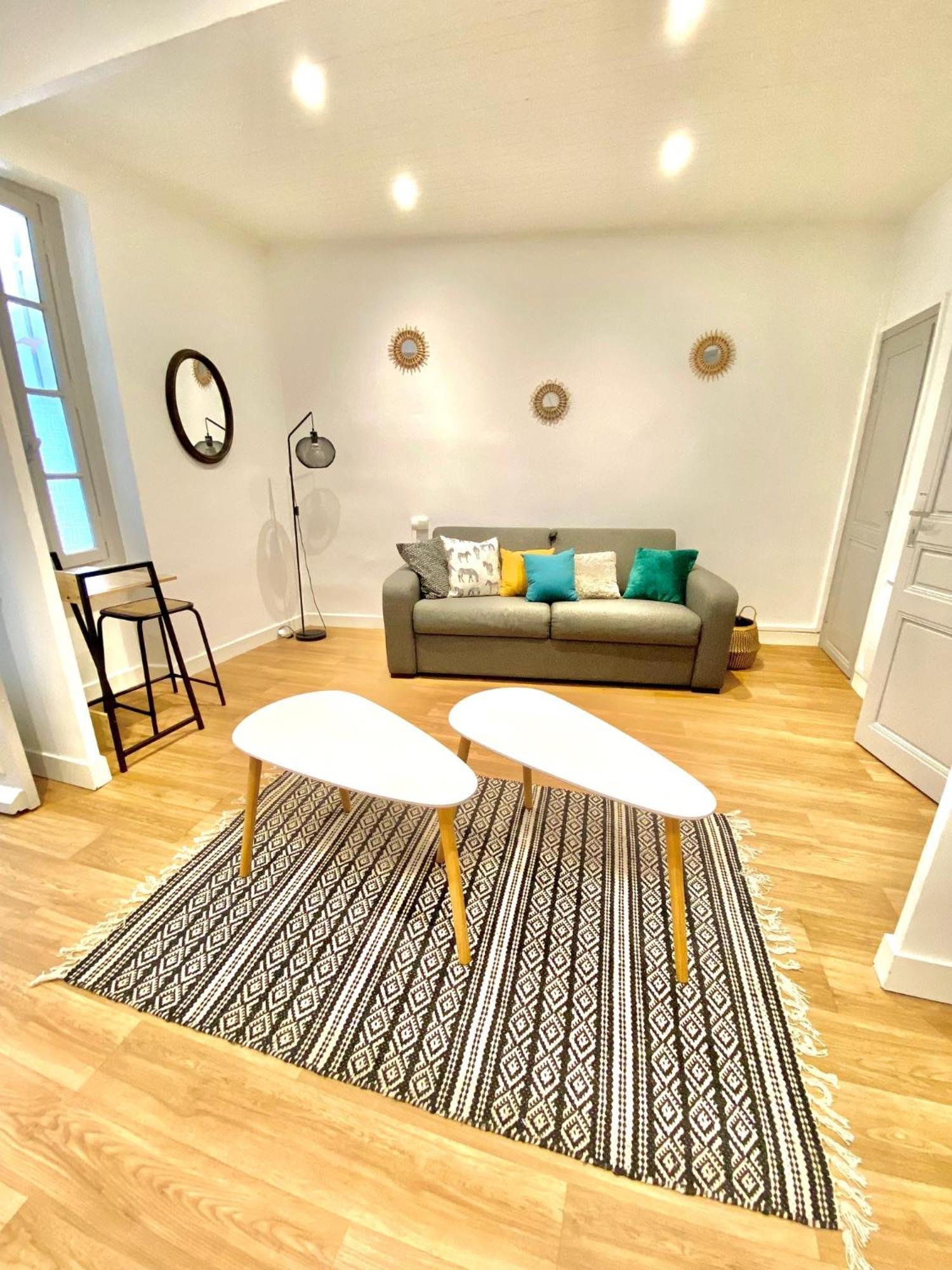 Apartment Drissia&othman Grande Casa